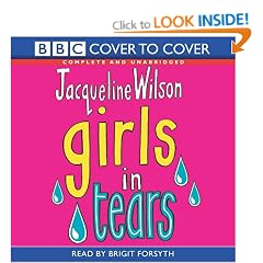 Girls in Tears: Complete & Unabridged (BBC Cover to Cover)
