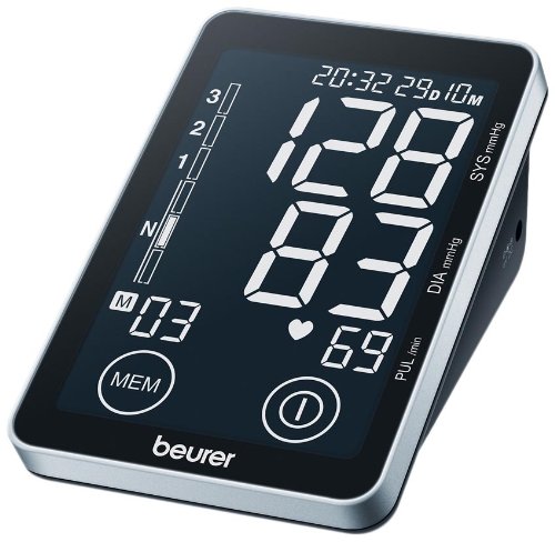 Blood pressure monitor BM 58