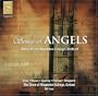 Songs of Angels: Music from Magdalen College, Oxford