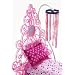 Barbie Dream Bedroom 517AF%2BawnML. AA75 Barbie Dream Bedroom