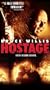 Hostage [VHS]
