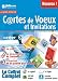 Cartes de Vux & Invitations Cartes de Vux & Invitations