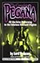 The Complete Pegana (Call of Cthulhu Fiction)