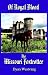 Book OF ROYAL BLOOD...THE MISSOURI FOXTROTTER