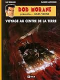 Revue Miklo  / Bob Morane Présente... : Jules Verne : Voyage au Centre de la Terre
