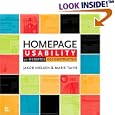 Homepage Usability: 50 Websites Deconstructed (VOICES)