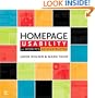 Homepage Usability: 50 Websites Deconstructed