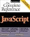 JavaScript: The Complete Reference