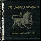 Standing Still in the USA by Damn Personals