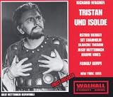 Wagner - Tristan und Isolde (Kempe 1955)