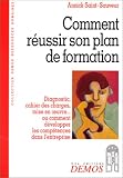 Formation elaborer plan formation