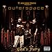 Gods and Generals 2 - Des Devious, King Syze, Outerspace lyrics Outerspace