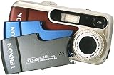 Tekxon TX530 5.5 MP Digital Camera