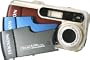 Tekxon TX530 5.5 MP Digital Camera