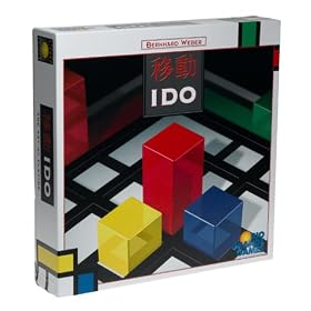 IDO