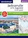 Jacksonville & St. Augustine street guide
