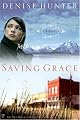 Saving Grace (The New Heights Series)