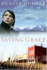 Saving Grace (The New Heights Series)