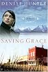 Saving Grace (The New Heights Series #2)