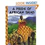 A Pride of African Tales