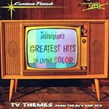 Television s Greatest Hits - Volume 5