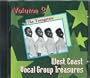 West Coast Vocal Group Treasures, Volume 3