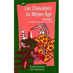 Les chevaliers du Moyen Age