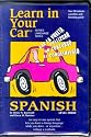 Spanish: Level 3 (Learn in Your Car)