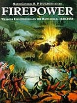 Firepower: Weapons Effectiveness on the Battlefield, 1630-1850