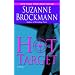 Hot Target (Troubleshooters, Book 8)