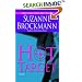 Hot Target (Troubleshooters, Book 8)