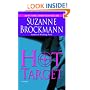 Hot Target (Troubleshooters)