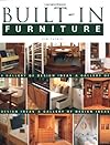 Built-In Furniture: A Gallery of Design Ideas (Idea Book)