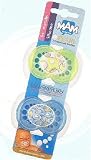 Sassy Mam Pearl Designs Orthodontic Pacifiers - 2 Pk