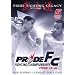 Pride Fighting Championships: Pride Fighting Legacy, Vol. 3 - Pride 12-16