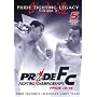 Pride Fighting Championships: Pride Fighting Legacy, Vol. 3 - Pride 12-16
