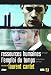 DVD : Laurent Cantet (Ressources Humaines / L'emploi du temps) - Coffret 2 DVD