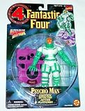 Fantastic Four - Psycho-Man