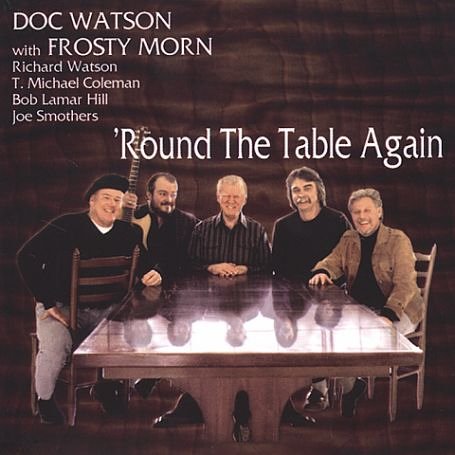 CD-Charts  Search : Round the Table Again