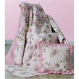 Veranda - Quilted Throw 50 x 60