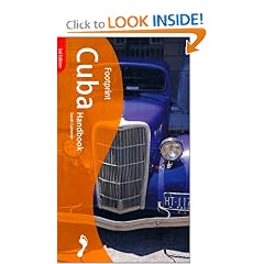 Footprint Cuba Handbook (3rd Edition)