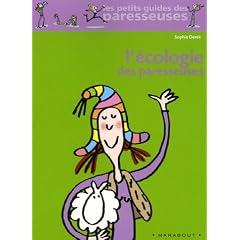L'Ecologie des paresseuses