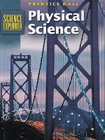Physical Science (Prentice Hall Science Explorer)