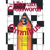 the ultimate crosswords omnibus vol 3