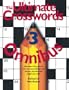The Ultimate Crosswords Omnibus, Vol. 3