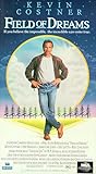 Field of Dreams [VHS]