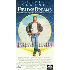 Field of Dreams [VHS]