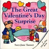 The great Valentine's day surprise