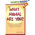 What Animal Are You? David Is a Dolphin, Molly Is a Moose by Jeremy D. Bronson