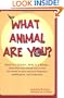 What Animal Are You? David Is a Dolphin, Molly Is a Moose
